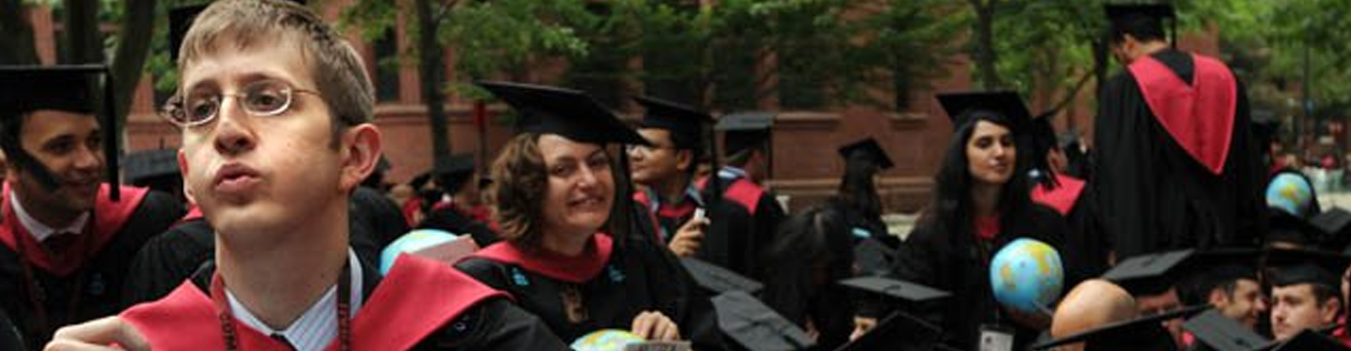 Undergrads Around the World Face Student Loan Debt