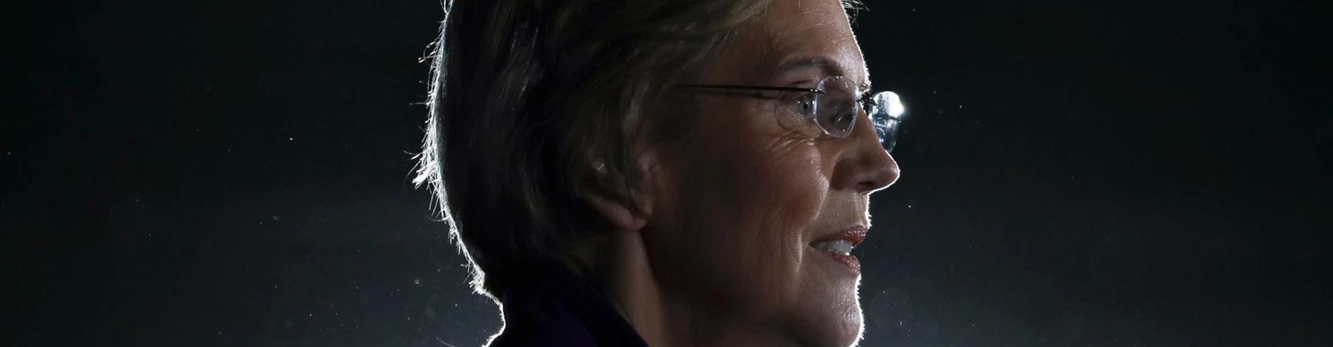 Elizabeth Warren Wants to Wipe Out Student Debt for 42 Million Americans